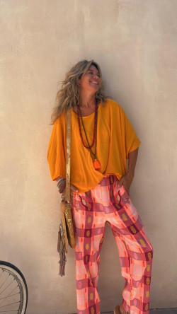 NODO pantalón