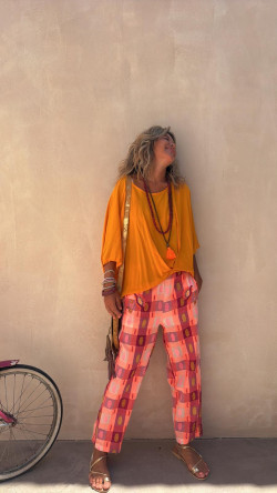NODO pantalón