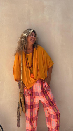 NODO pantalón