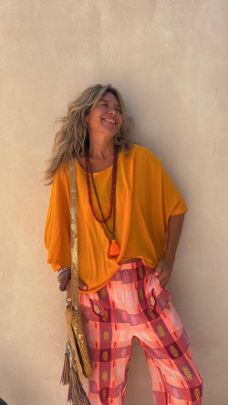 NODO pantalón