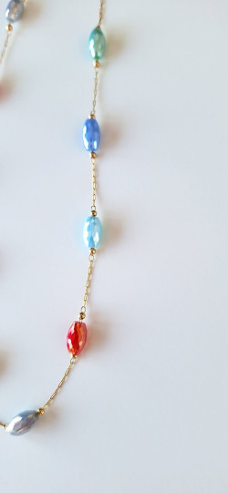 ARTE, Dorado Collar
