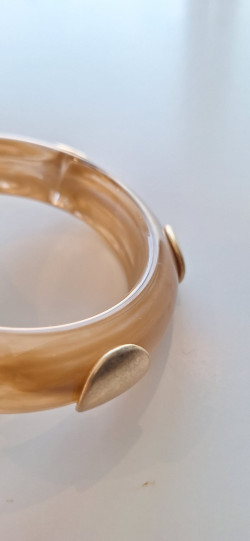 París, Camel Pulsera
