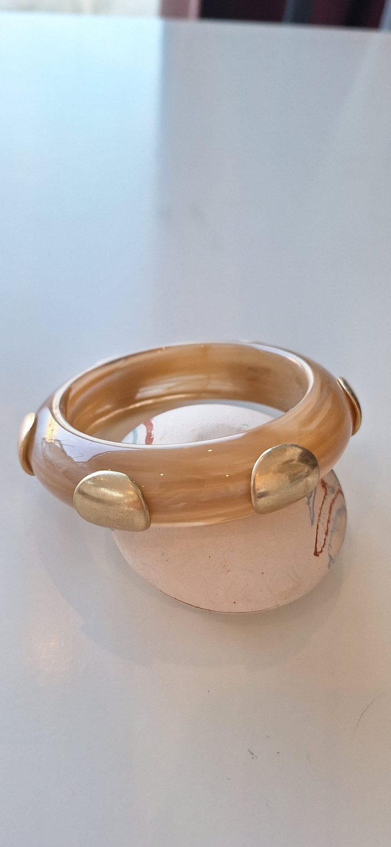 París, Camel Pulsera