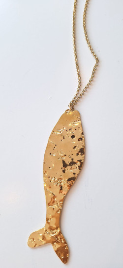 ANCLA, Dorado Colgante