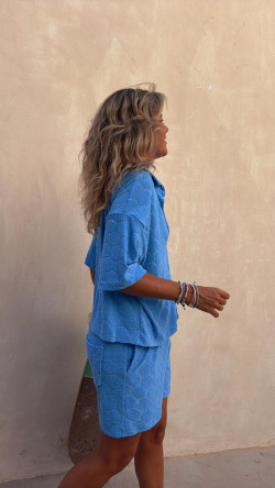 ESTEFAN ,pantalón corto .