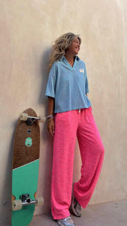 BIMBA, Rosa Pantalón