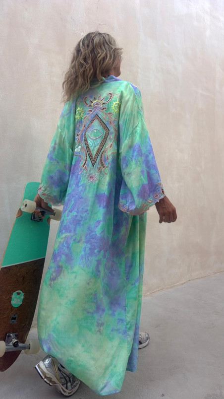 TRATIN , Agua Caftan