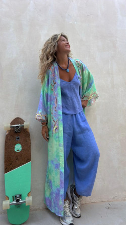 TRATIN , Agua Caftan