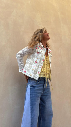 DARA chaqueta vaquera