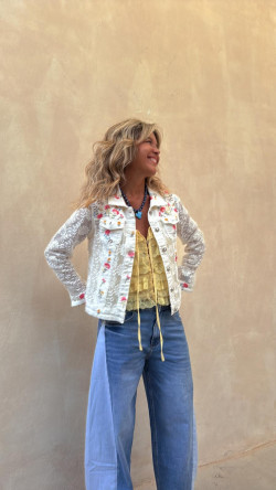DARA chaqueta vaquera