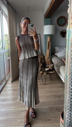 FUNKY, conjunto punto.