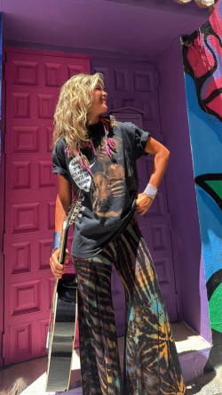 SADE, Negro Camiseta