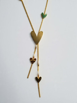CORAZÓN, collar