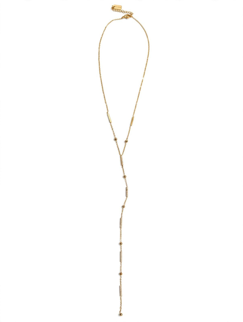 ANJA, Dorado Collar