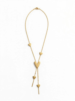 CORAZÓN, collar