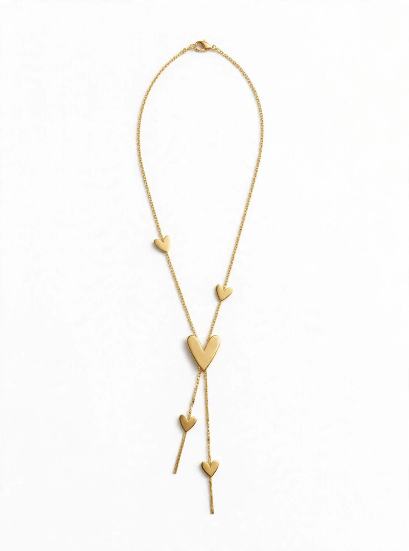 CORAZÓN, collar