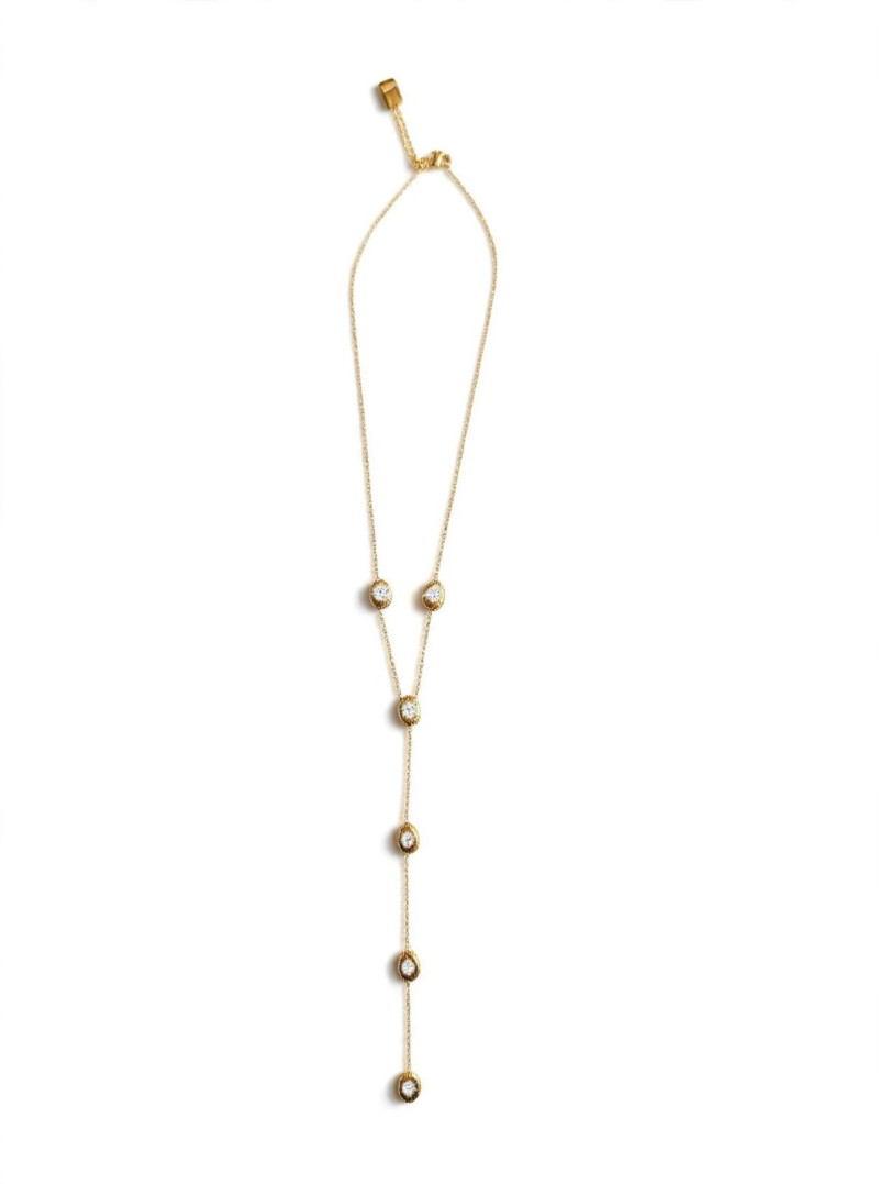 ESTRELLAS, Dorado Collar