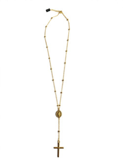 CRUZ, Dorado Collar
