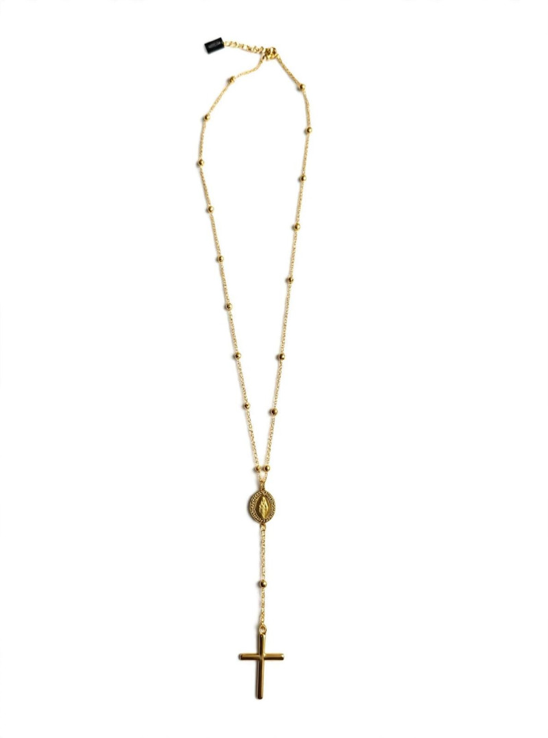 CRUZ, Dorado Collar