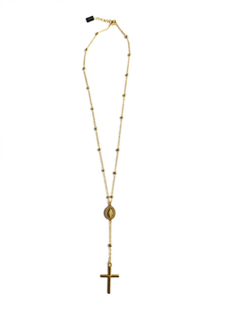 CRUZ, Dorado Collar