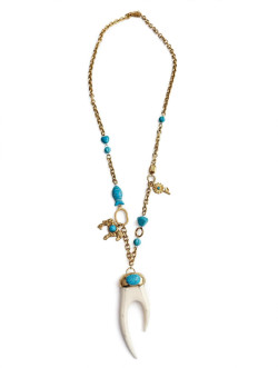 ERATE, Dorado Collar