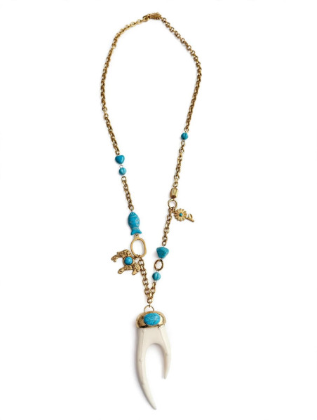 ERATE, Dorado Collar