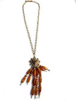 PURO, Dorado Collar
