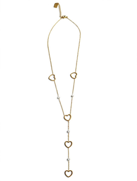 CUORE, Dorado Collar