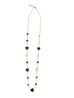 CORINA, Dorado Collar