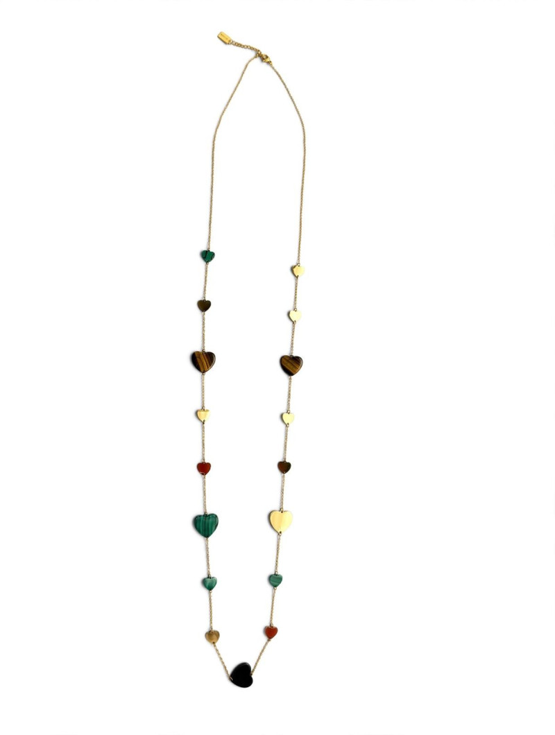 CORINA, Dorado Collar