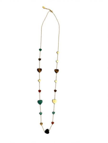 CORINA, Dorado Collar