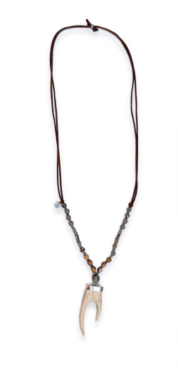 còpia de JANAT, Burdeos Collar