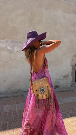 ELIER bolso piel