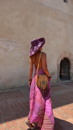 ELIER bolso piel