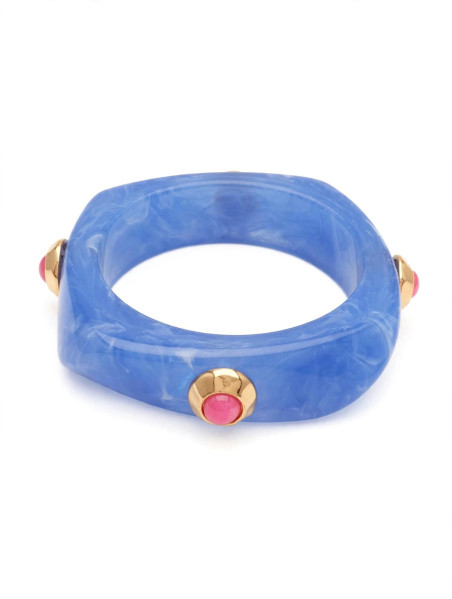 HERA, Azul Pulsera