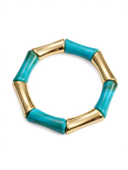 ARTEMISA, Turquesa Pulsera