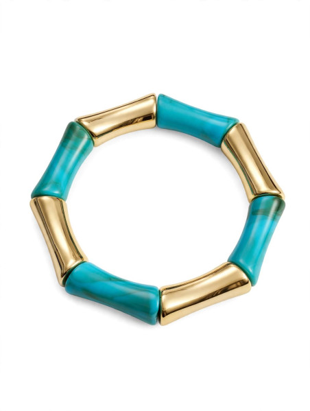 ARTEMISA, Turquesa Pulsera