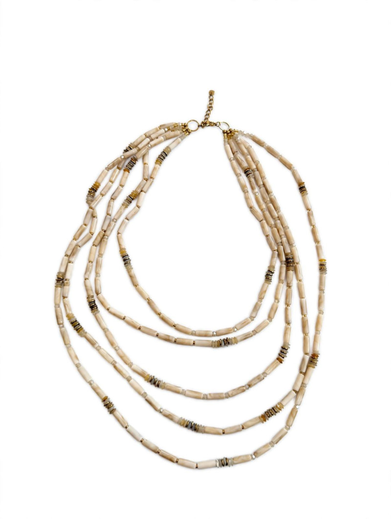 PAVARTI, Crudo Collar