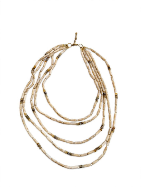 PAVARTI, Crudo Collar
