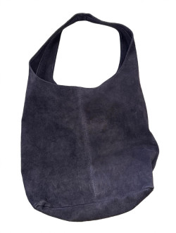 RABIT, Azul Bolso Piel