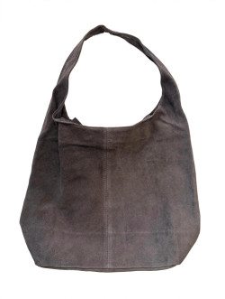RABIT, Gris Bolso Piel