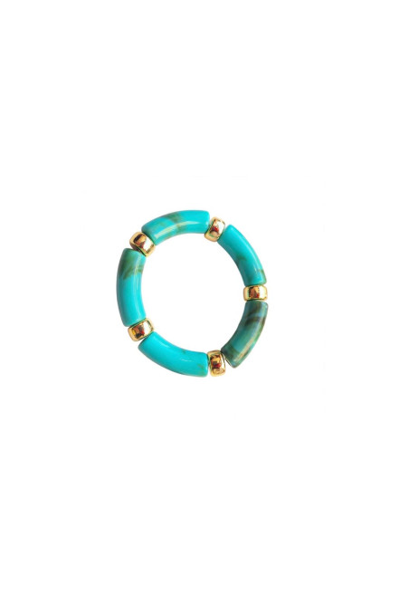 ALIKA, Turquesa Pulsera