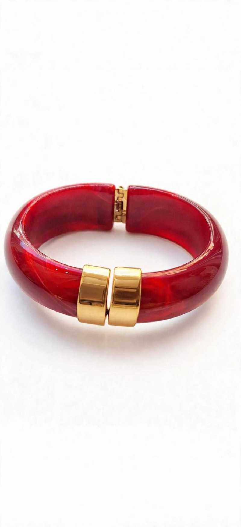 RANIT, Rojo Brazalete
