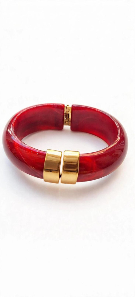 RANIT, Rojo Brazalete