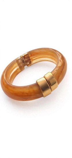 RANIT, Ambar Brazalete