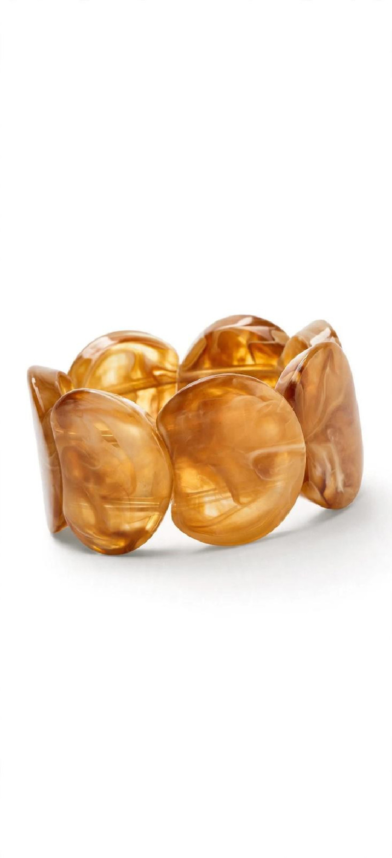 FANAT, Ambar Pulsera