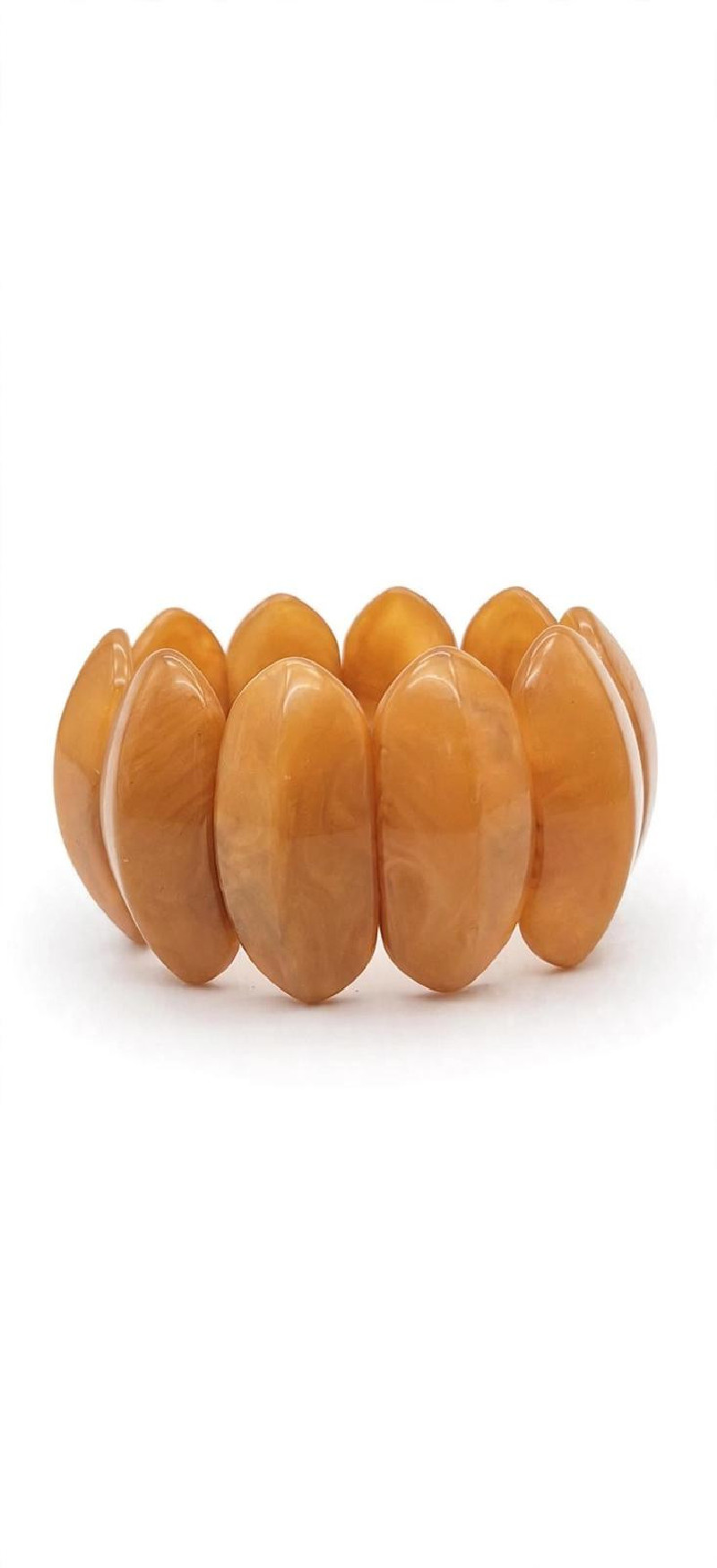 TURKI, Ambar Pulsera