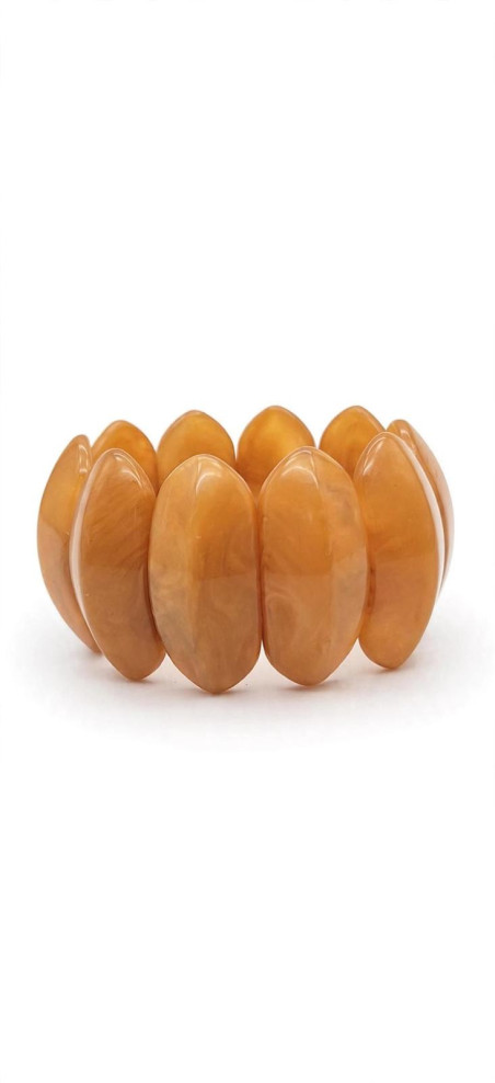 TURKI, Ambar Pulsera