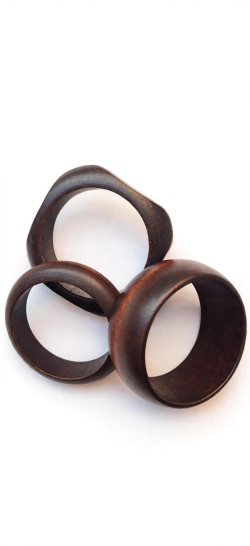 RAIZ, Set pulseras