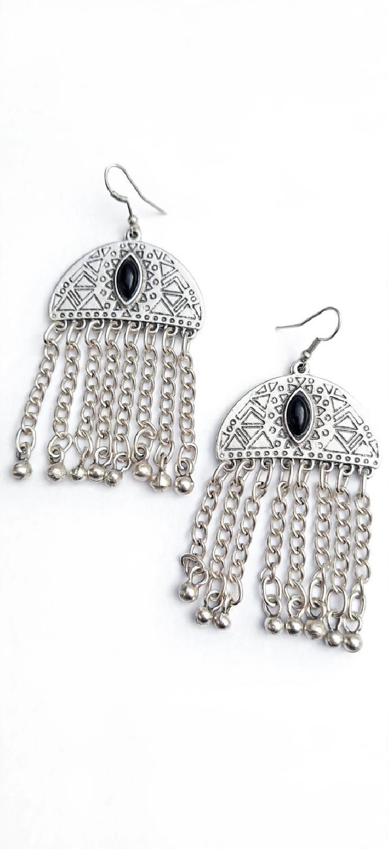 TAKI pendientes